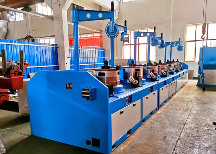 48 spindles